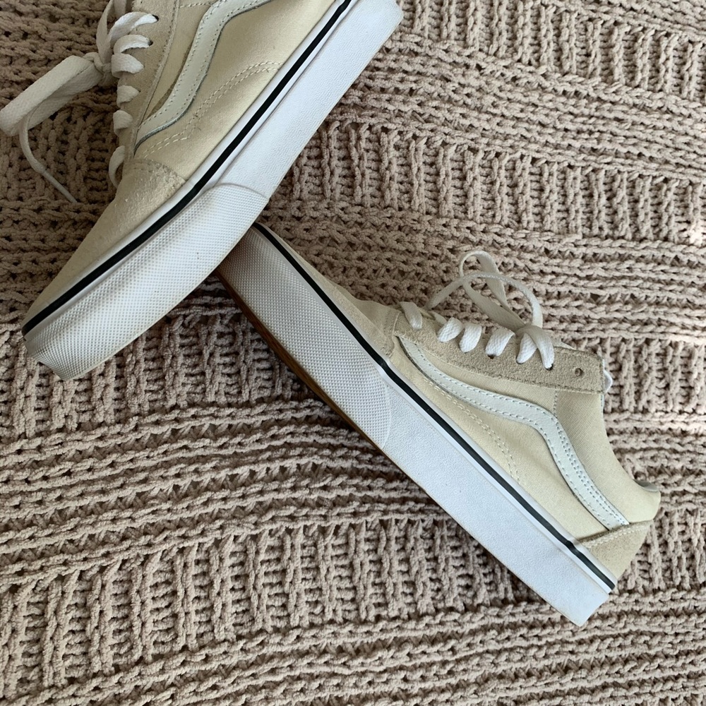COPY - OLD SKOOL VANS